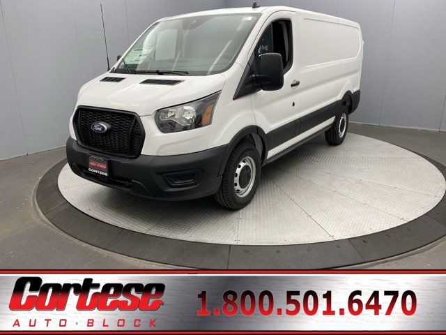 2024 Ford Transit Base