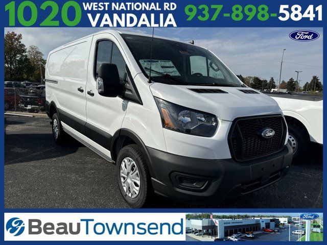 2024 Ford Transit Base