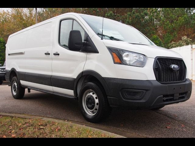 2024 Ford Transit Base