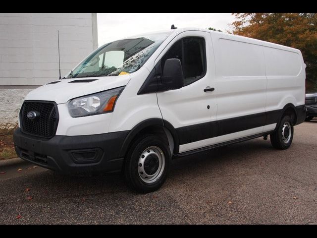 2024 Ford Transit Base