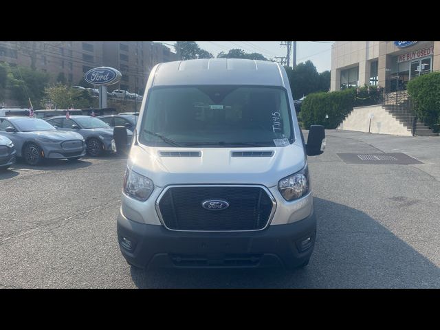 2024 Ford Transit Base