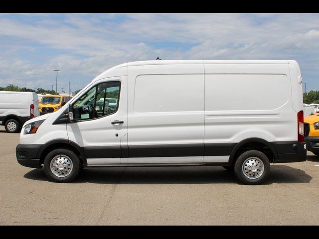 2024 Ford Transit Base