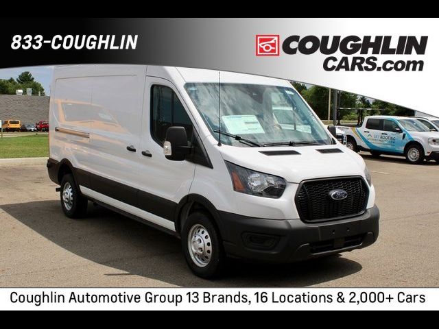 2024 Ford Transit Base