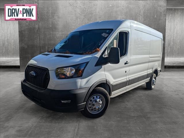 2024 Ford Transit Base