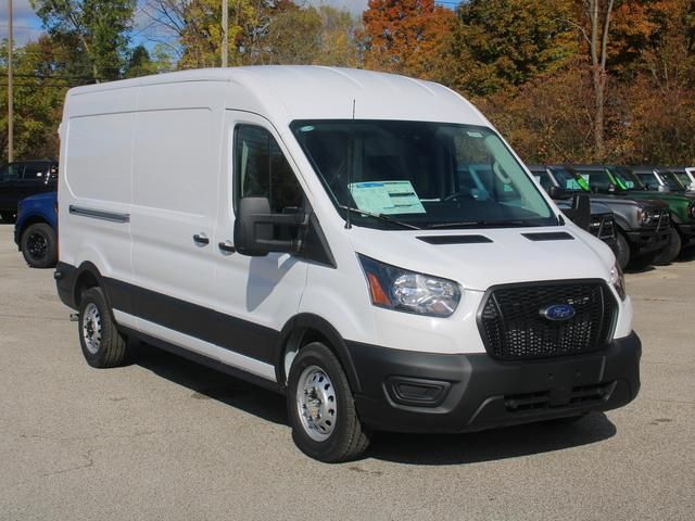 2024 Ford Transit Base