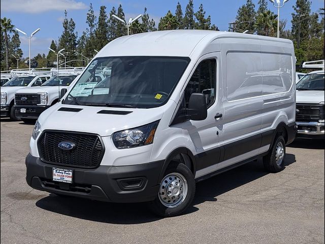 2024 Ford Transit Base