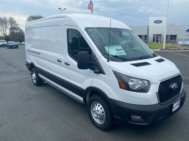 2024 Ford Transit Base