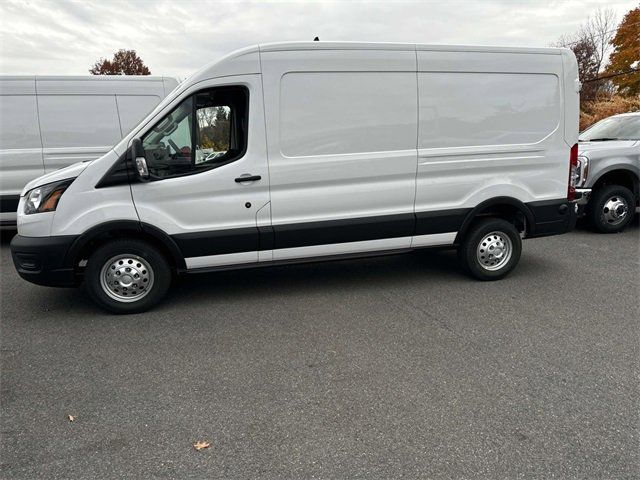 2024 Ford Transit Base