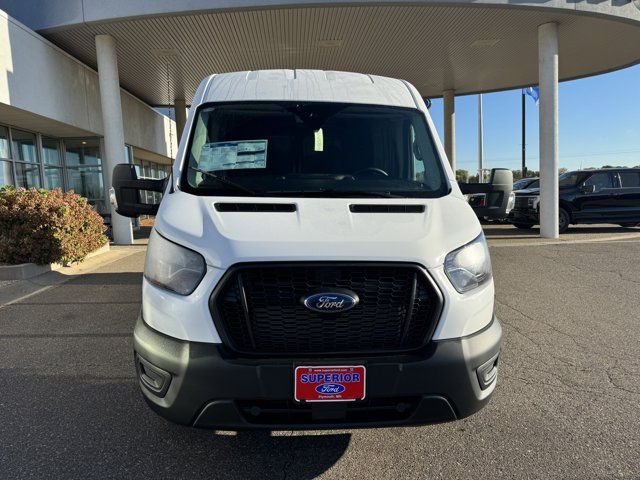 2024 Ford Transit Base