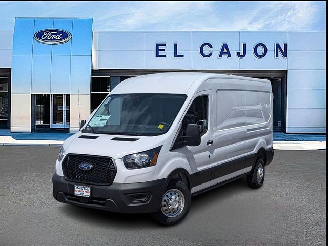 2024 Ford Transit Base