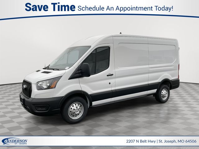 2024 Ford Transit Base