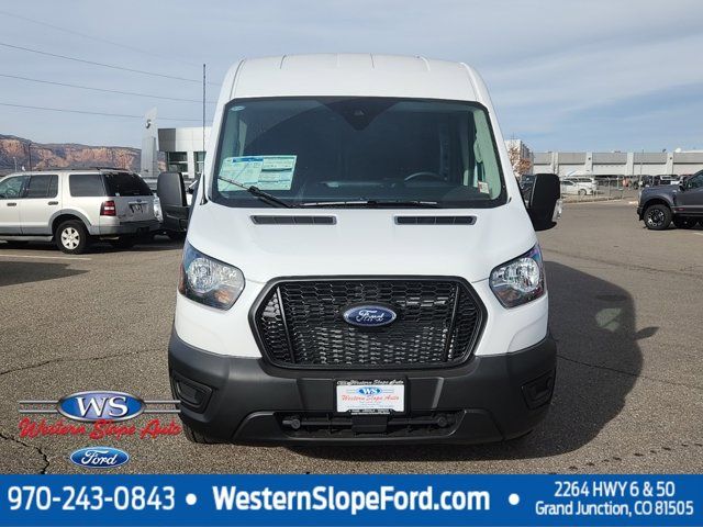 2024 Ford Transit Base