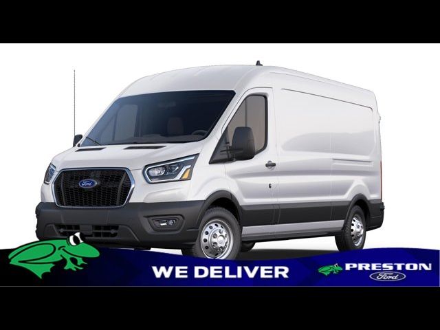 2024 Ford Transit Base