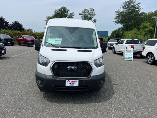 2024 Ford Transit Base