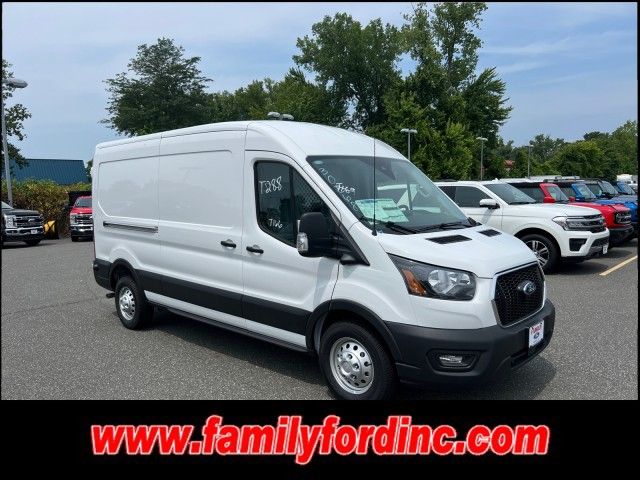 2024 Ford Transit Base