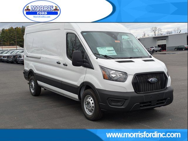 2024 Ford Transit Base