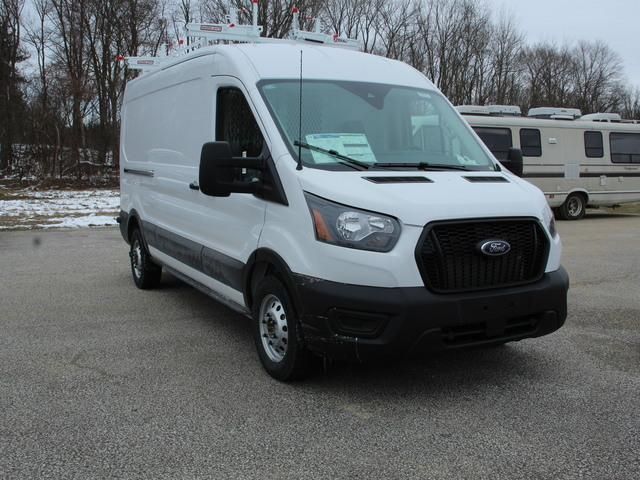 2024 Ford Transit Base