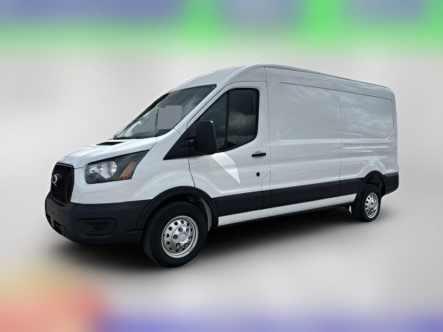 2024 Ford Transit Base