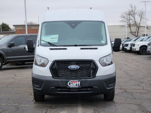 2024 Ford Transit Base