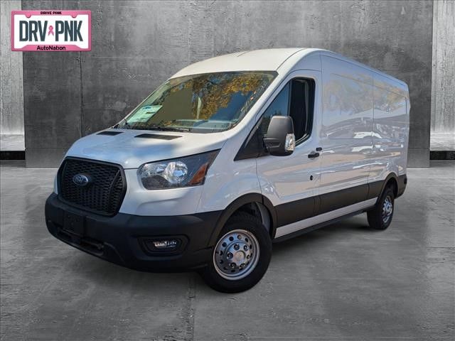 2024 Ford Transit Base