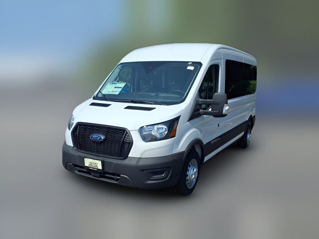 2024 Ford Transit Base