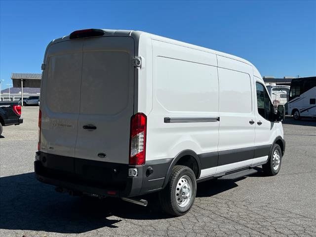 2024 Ford Transit Base