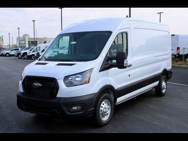 2024 Ford Transit Base