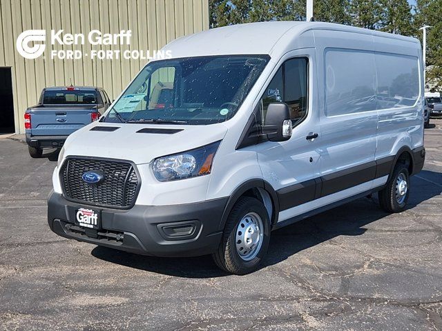 2024 Ford Transit Base