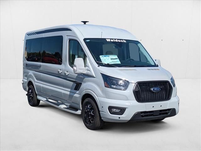 2024 Ford Transit Base