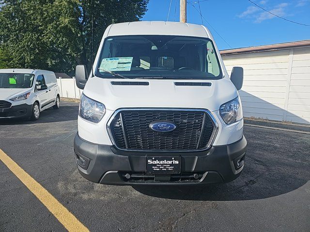 2024 Ford Transit Base