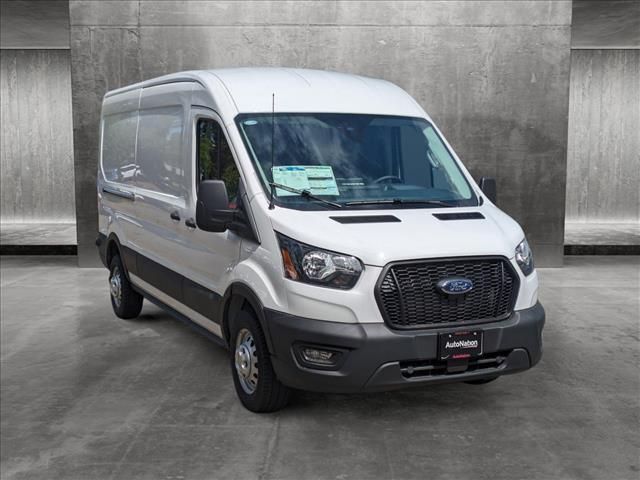 2024 Ford Transit Base