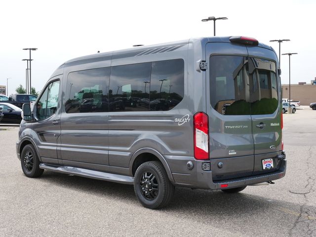 2024 Ford Transit Base