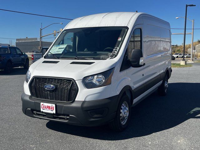 2024 Ford Transit Base