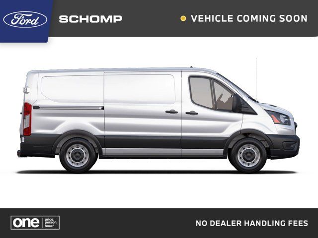 2024 Ford Transit Base