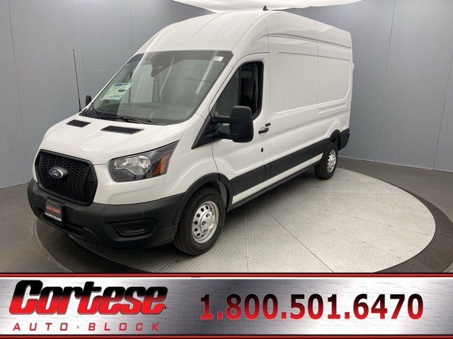 2024 Ford Transit Base