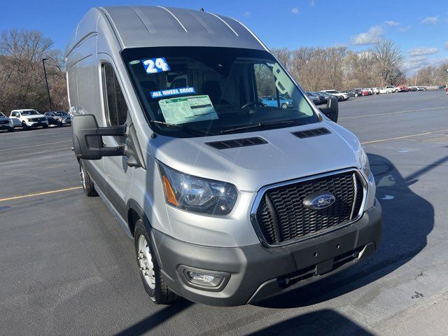 2024 Ford Transit Base