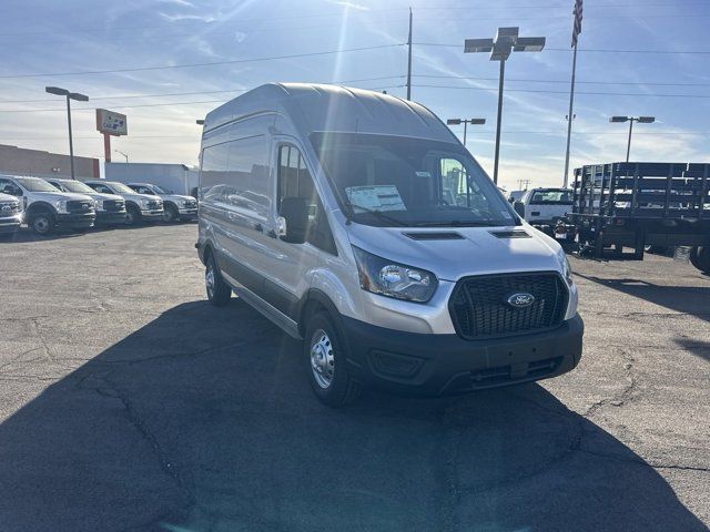 2024 Ford Transit Base