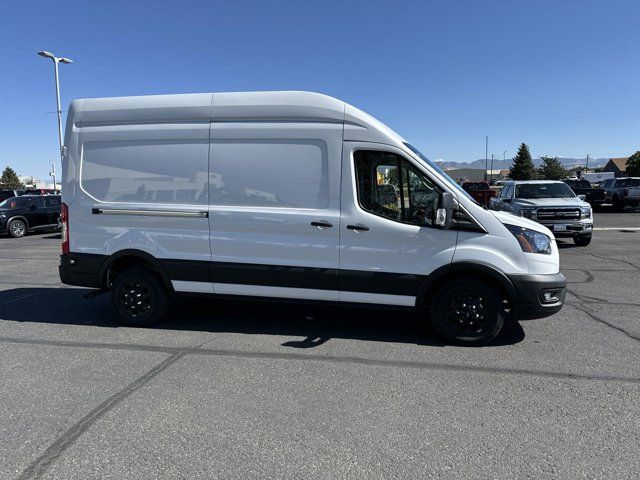 2024 Ford Transit Base