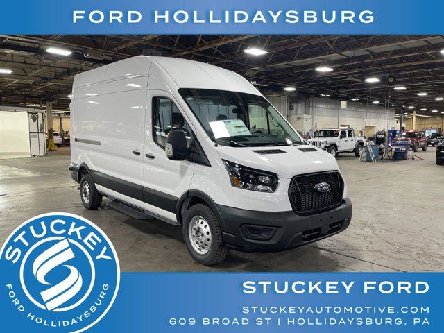 2024 Ford Transit Base