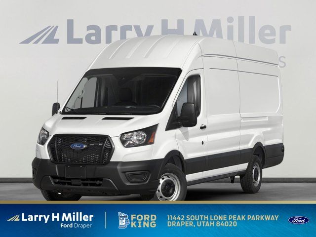 2024 Ford Transit Base