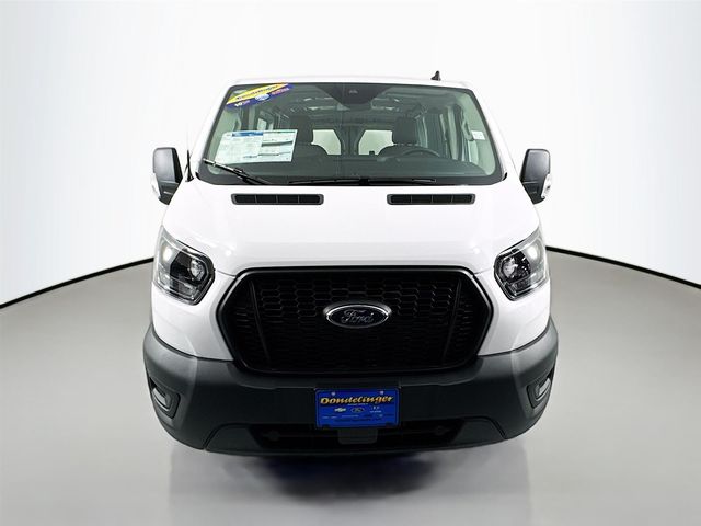 2024 Ford Transit Base