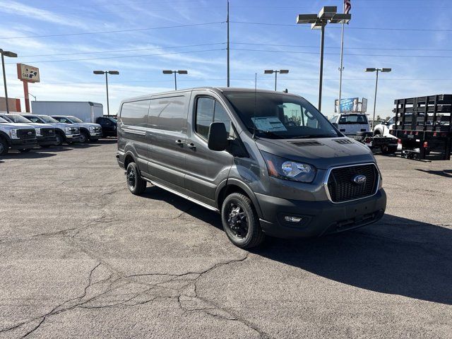 2024 Ford Transit Base