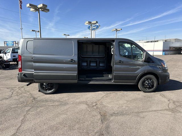 2024 Ford Transit Base