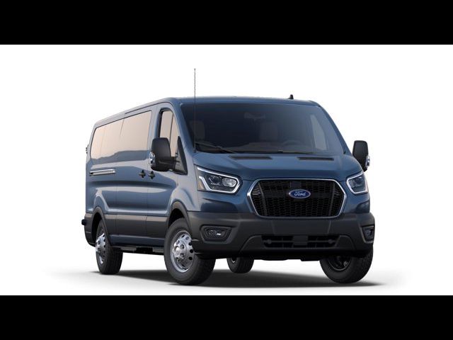 2024 Ford Transit Base