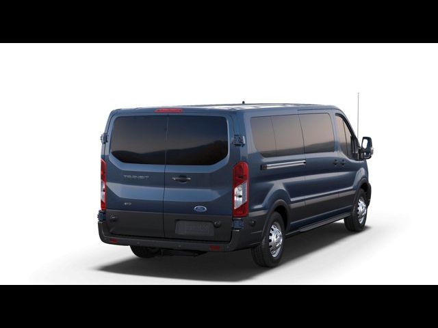 2024 Ford Transit Base