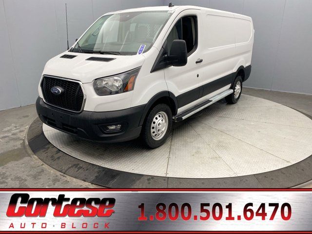 2024 Ford Transit Base