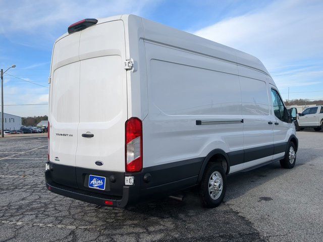 2024 Ford Transit Base