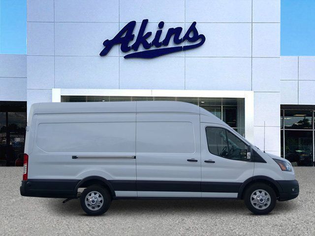 2024 Ford Transit Base