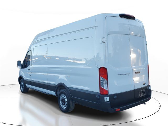 2024 Ford Transit Base