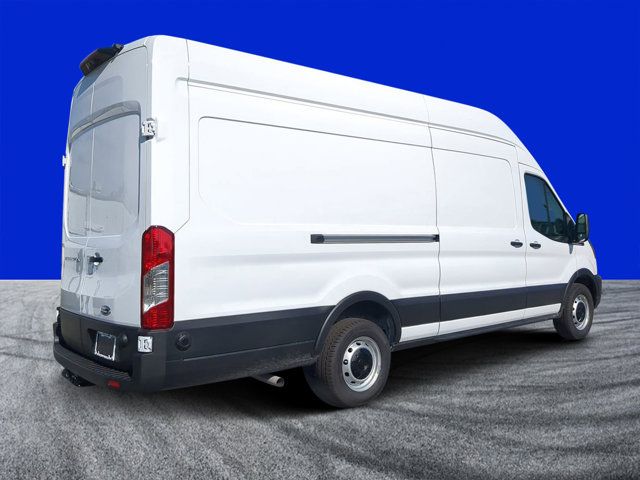 2024 Ford Transit Base